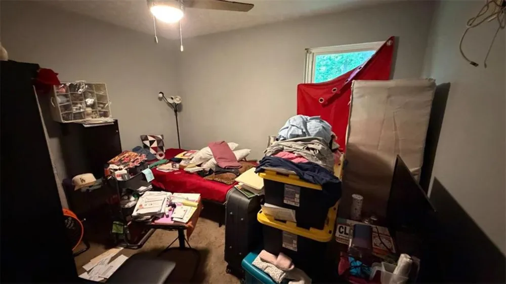 2235 Bristol Court Jonesboro, GA 30236
