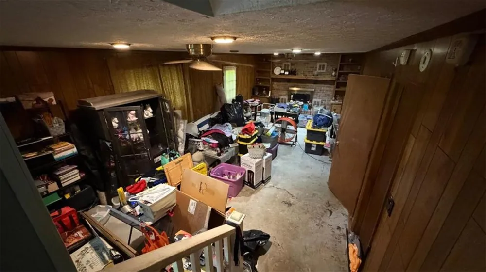 2235 Bristol Court Jonesboro, GA 30236