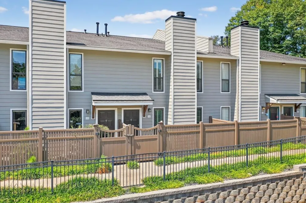 110 Park Ridge Circle Marietta, GA 30068