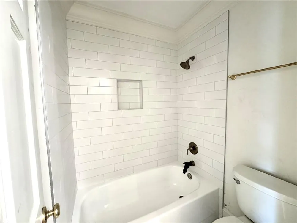 110 Park Ridge Circle Marietta, GA 30068