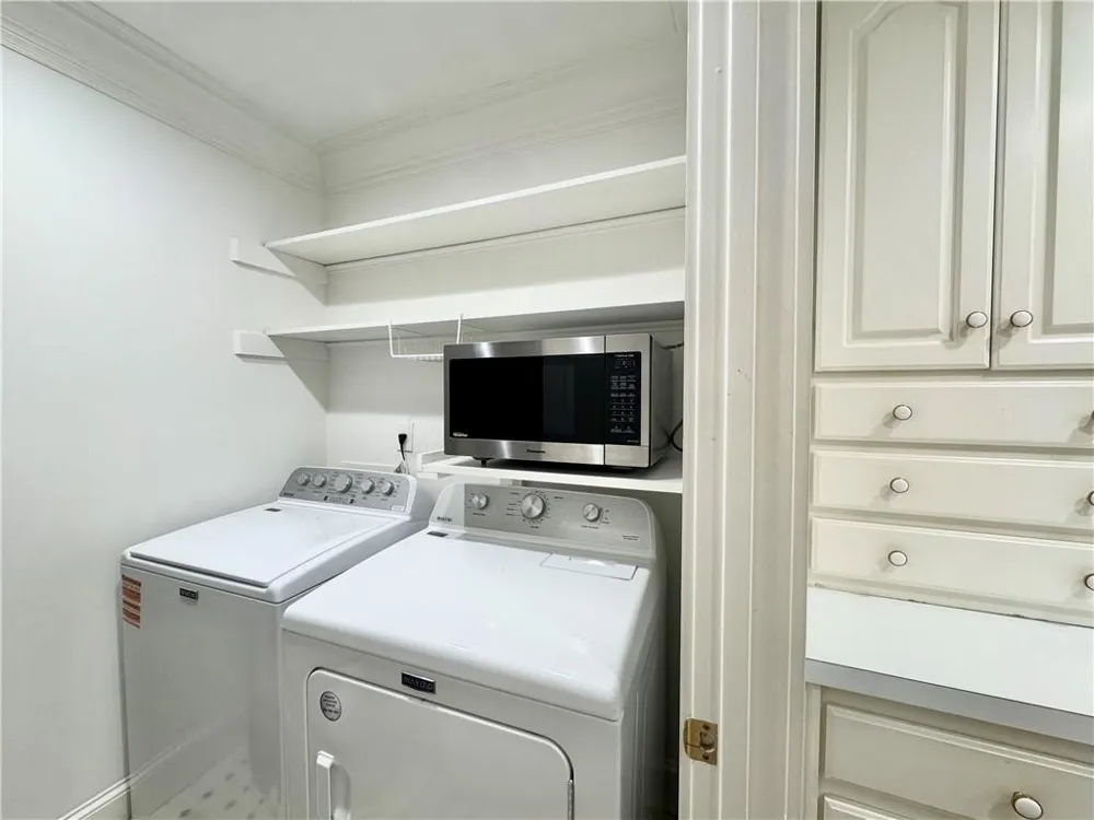 110 Park Ridge Circle Marietta, GA 30068