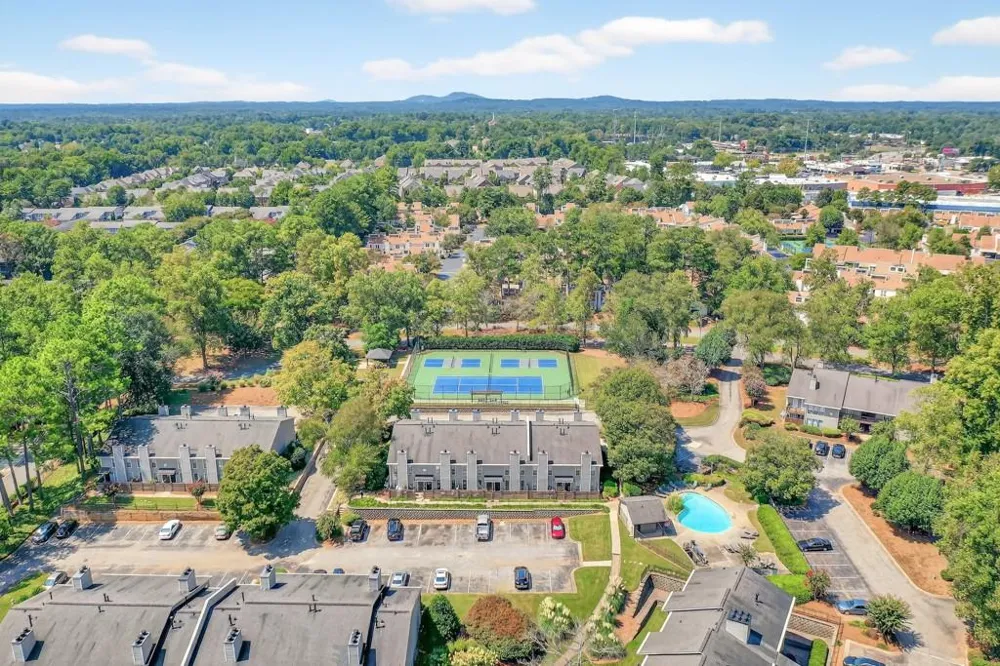 110 Park Ridge Circle Marietta, GA 30068