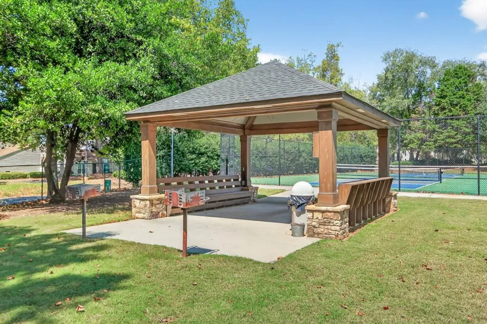 110 Park Ridge Circle Marietta, GA 30068