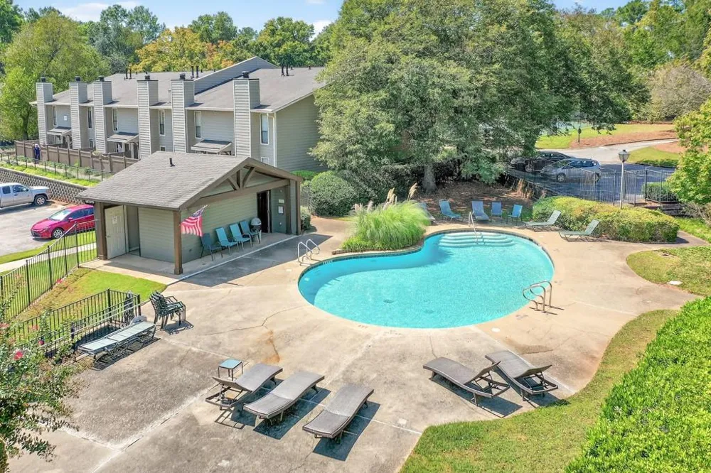110 Park Ridge Circle Marietta, GA 30068
