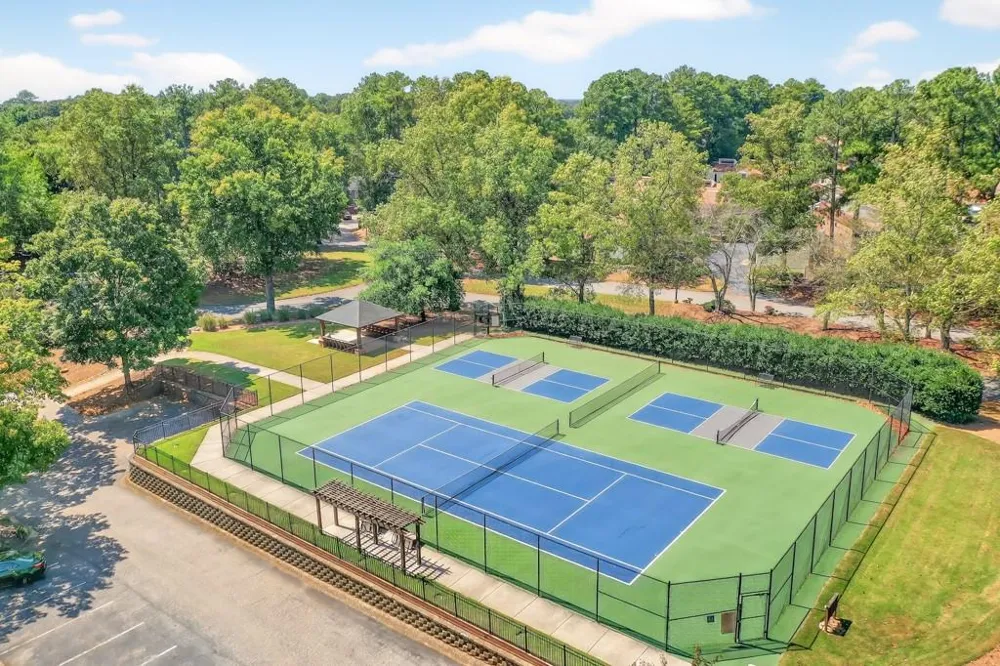 110 Park Ridge Circle Marietta, GA 30068