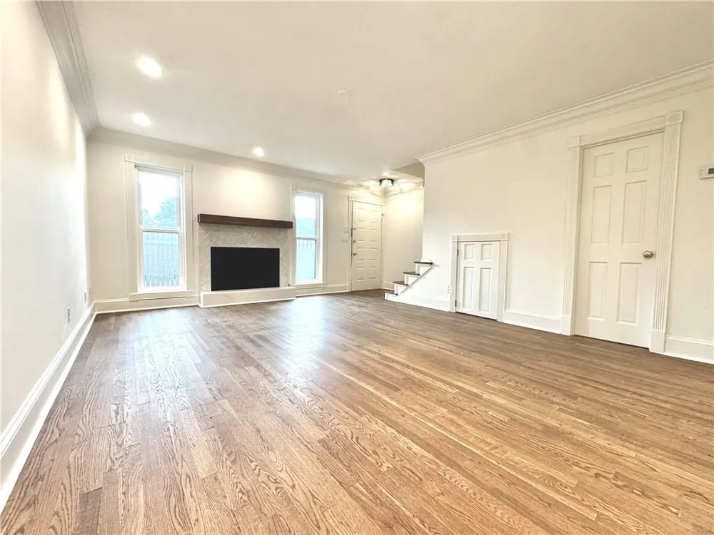 110 Park Ridge Circle Marietta, GA 30068
