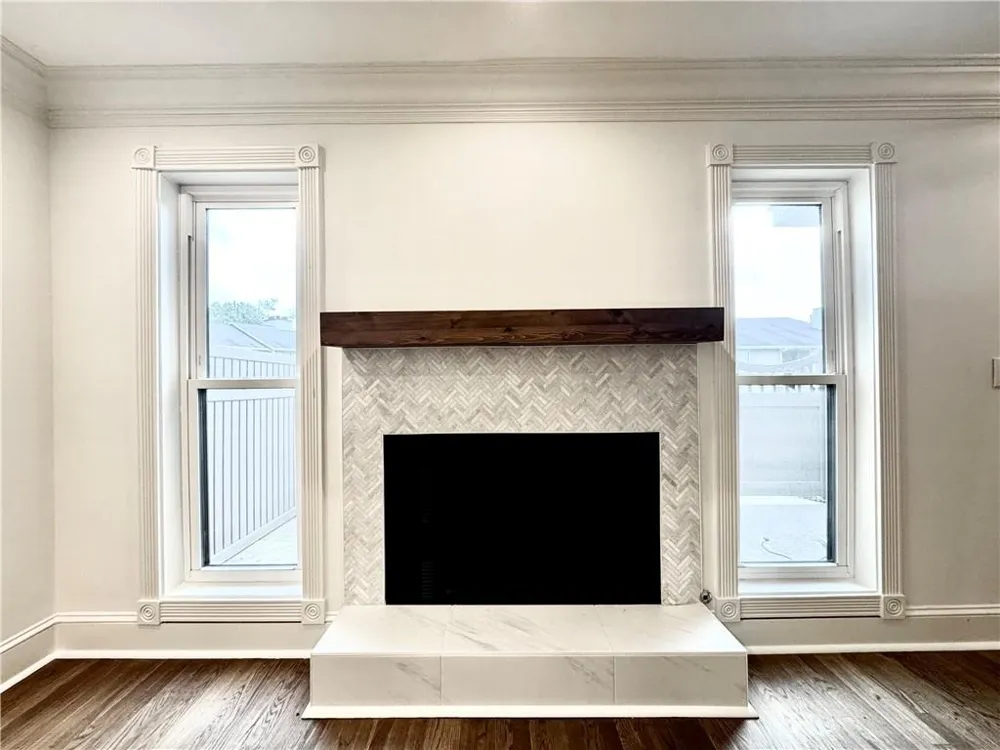 110 Park Ridge Circle Marietta, GA 30068