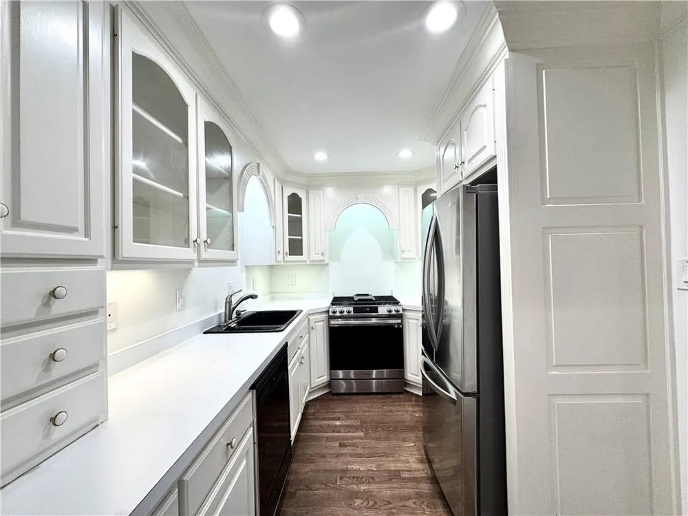 110 Park Ridge Circle Marietta, GA 30068
