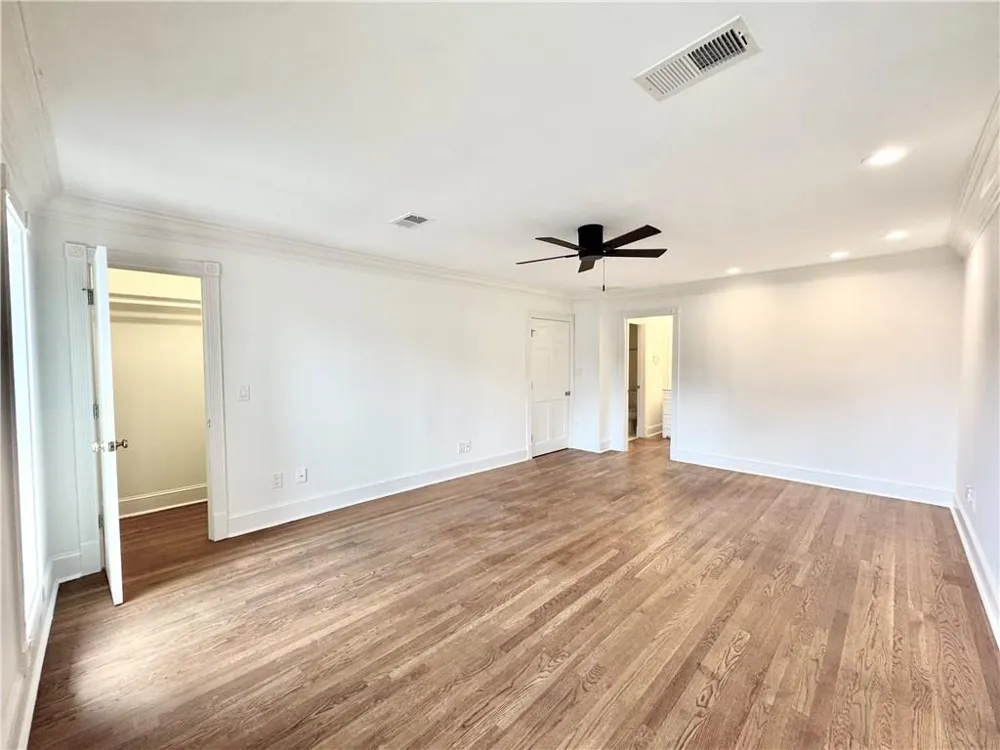 110 Park Ridge Circle Marietta, GA 30068