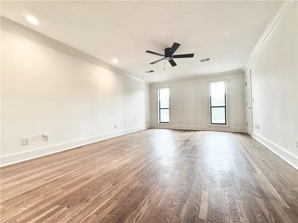 110 Park Ridge Circle Marietta, GA 30068