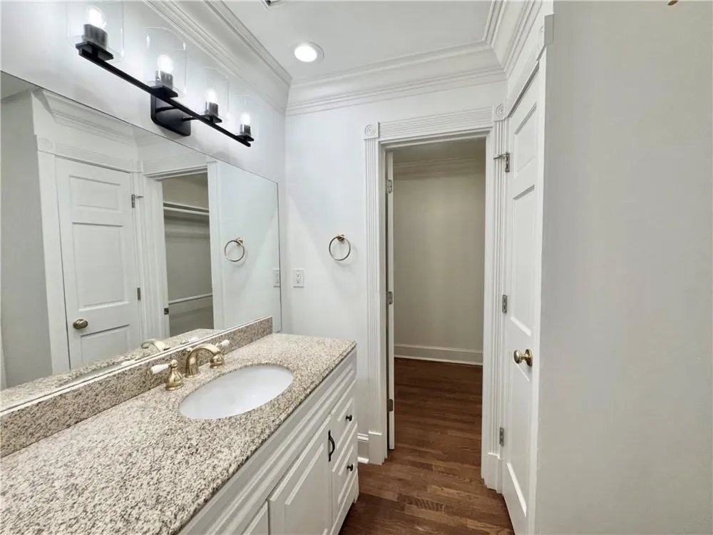 110 Park Ridge Circle Marietta, GA 30068