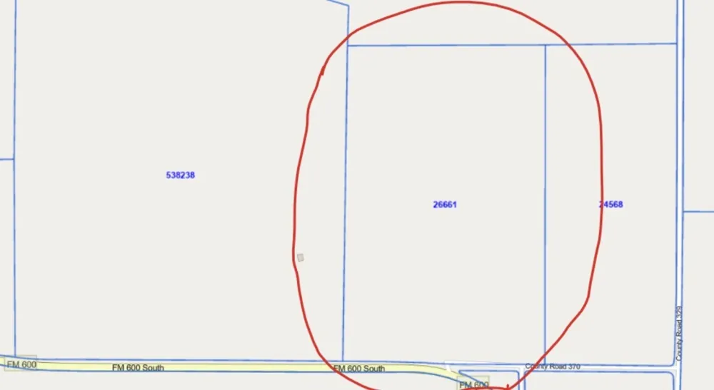 13108 County Road 370 Abilene, TX 79601