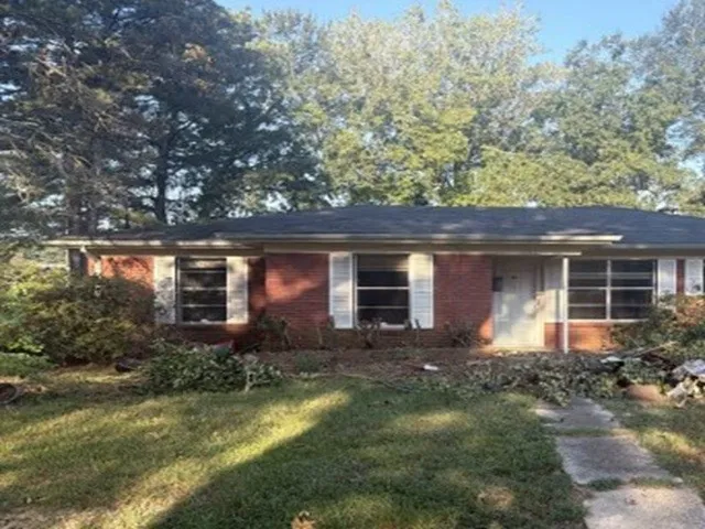 701 Owens Jefferson, TX 75657