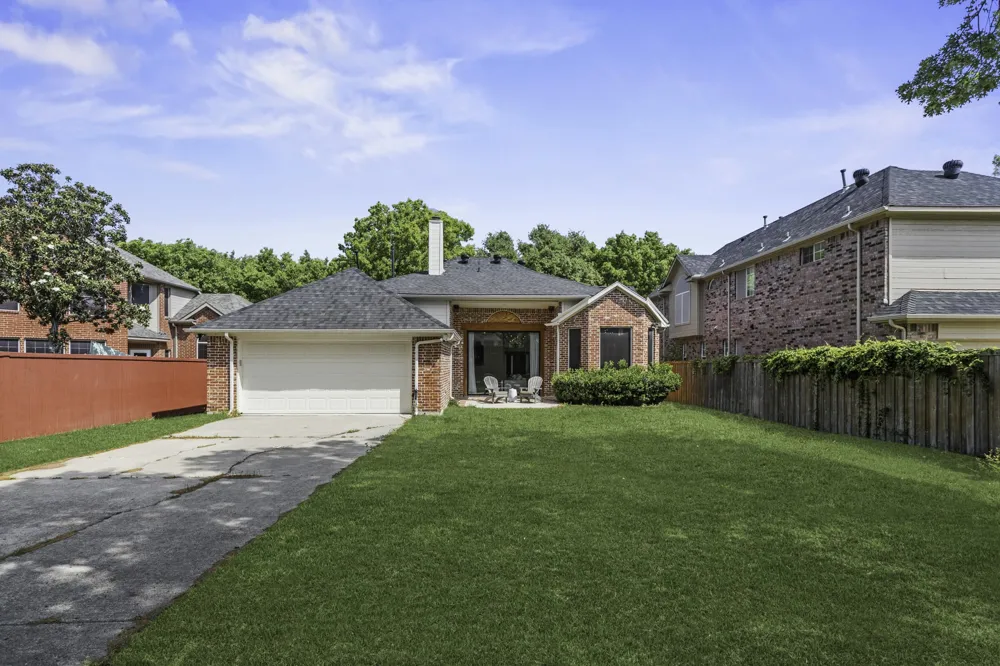3916 Kimbrough Lane Plano, TX 75025