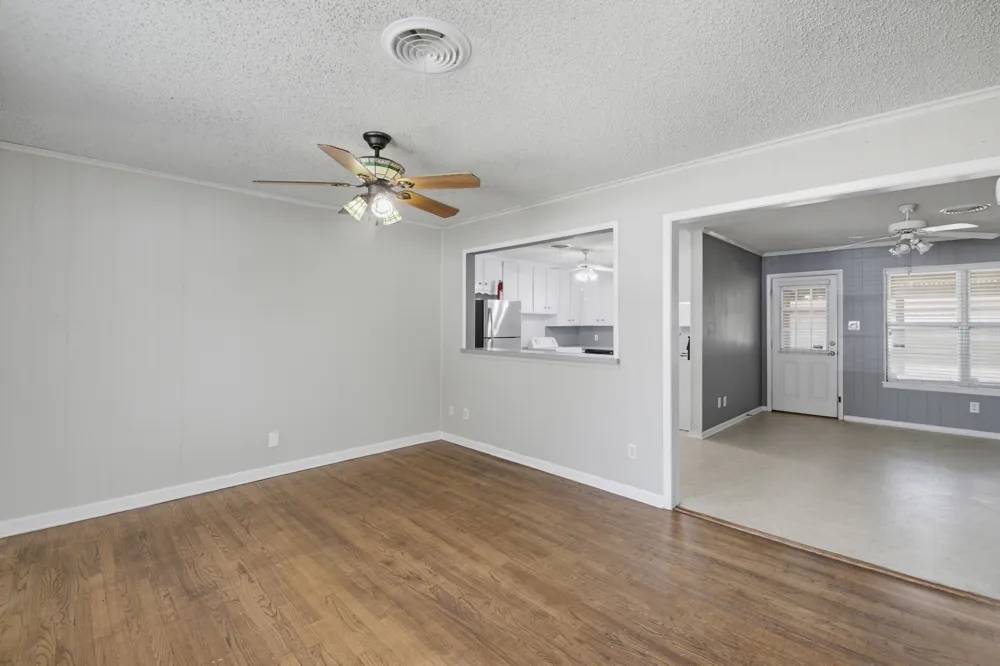 5328 Ira Street Haltom City, TX 76117