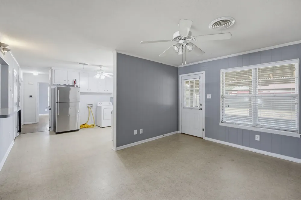 5328 Ira Street Haltom City, TX 76117