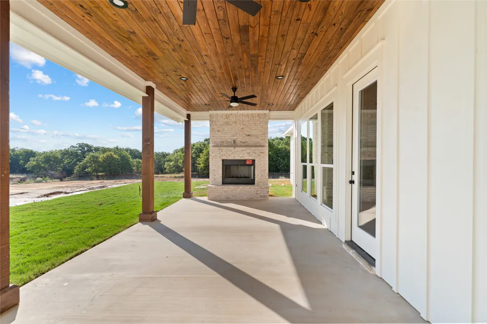 3470 Old Agnes Road Weatherford, TX 76088