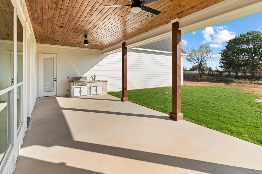 3470 Old Agnes Road Weatherford, TX 76088
