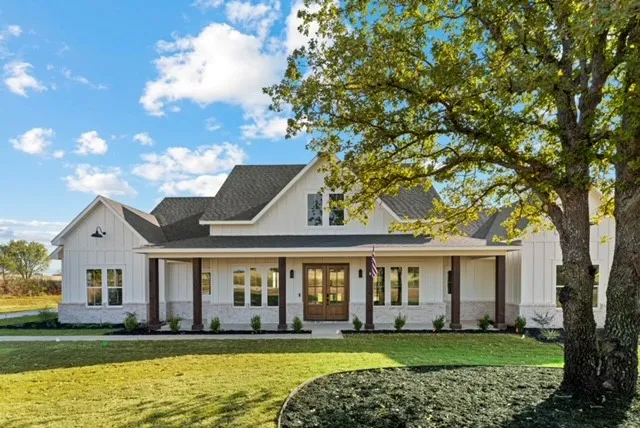 3470 Old Agnes Road Weatherford, TX 76088