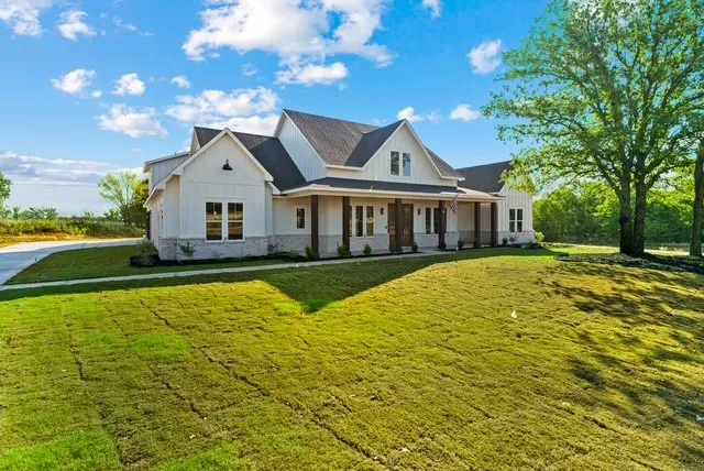 3470 Old Agnes Road Weatherford, TX 76088