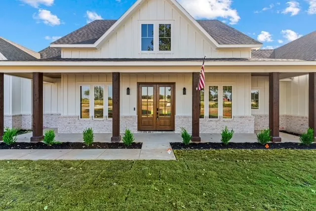 3470 Old Agnes Road Weatherford, TX 76088