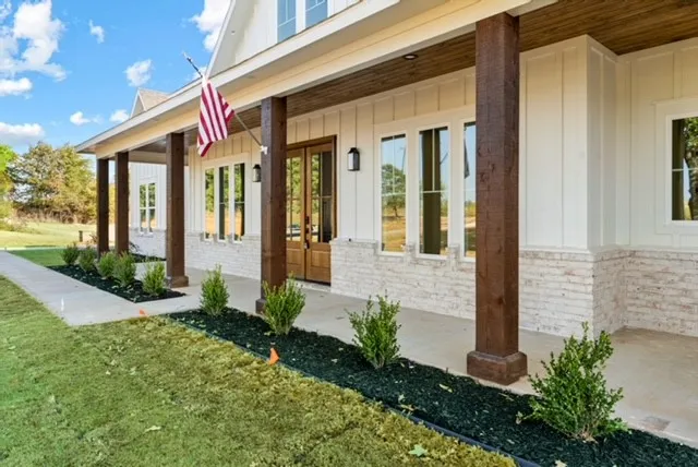 3470 Old Agnes Road Weatherford, TX 76088