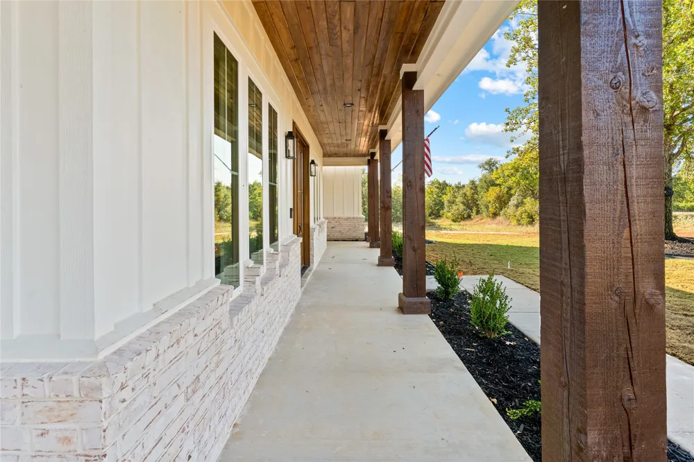 3470 Old Agnes Road Weatherford, TX 76088
