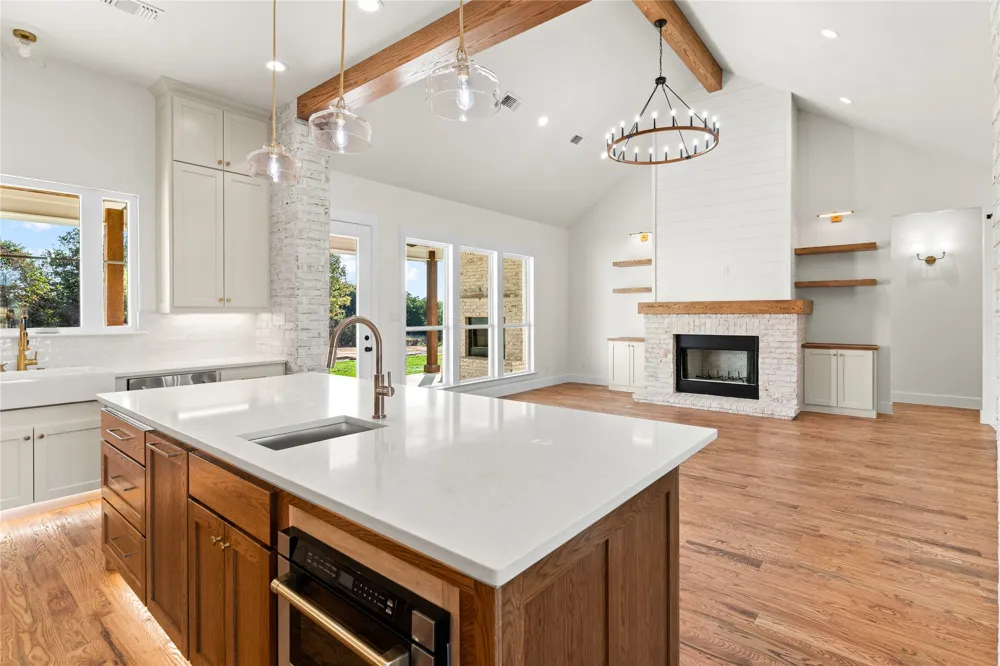 3470 Old Agnes Road Weatherford, TX 76088