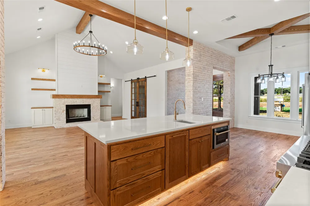3470 Old Agnes Road Weatherford, TX 76088