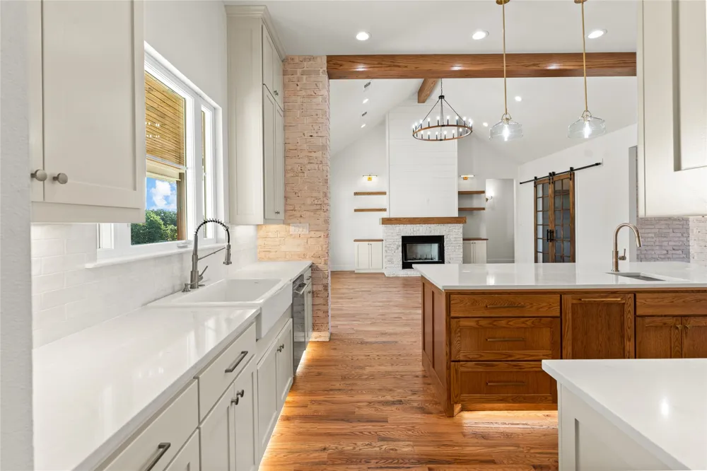 3470 Old Agnes Road Weatherford, TX 76088