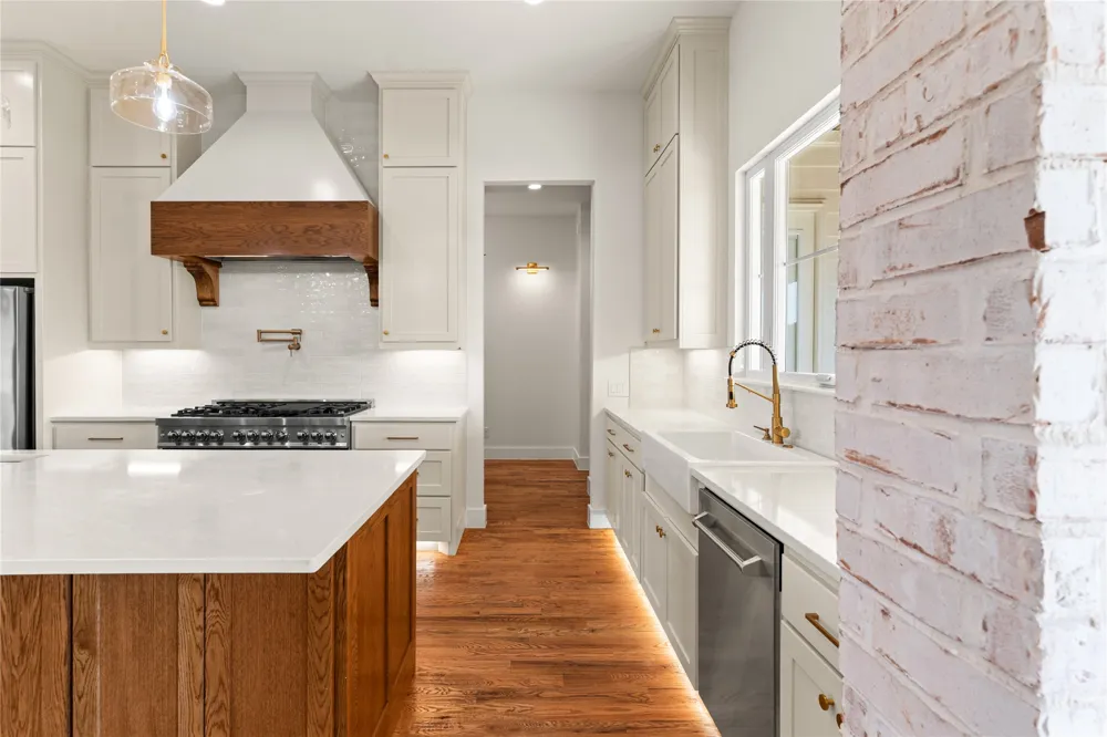 3470 Old Agnes Road Weatherford, TX 76088