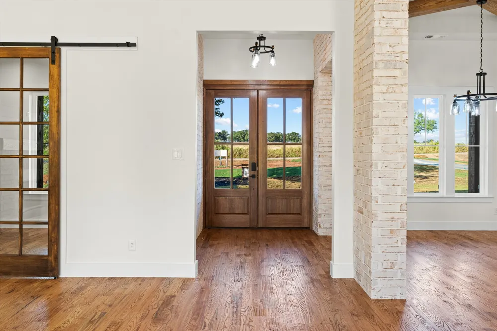 3470 Old Agnes Road Weatherford, TX 76088