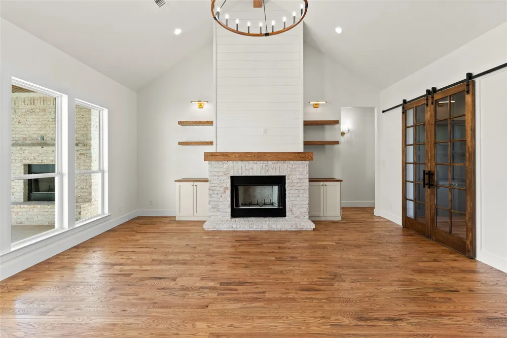 3470 Old Agnes Road Weatherford, TX 76088