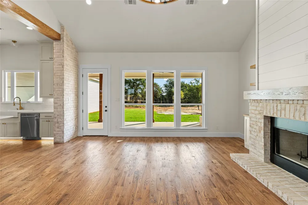 3470 Old Agnes Road Weatherford, TX 76088