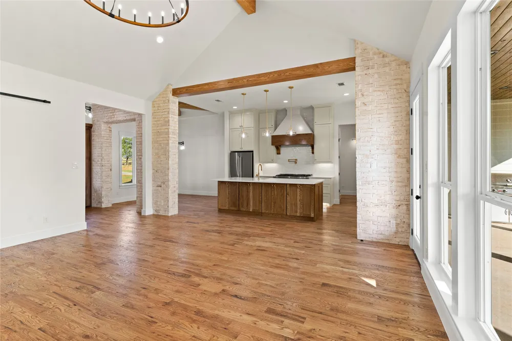 3470 Old Agnes Road Weatherford, TX 76088