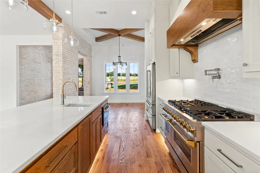 3470 Old Agnes Road Weatherford, TX 76088
