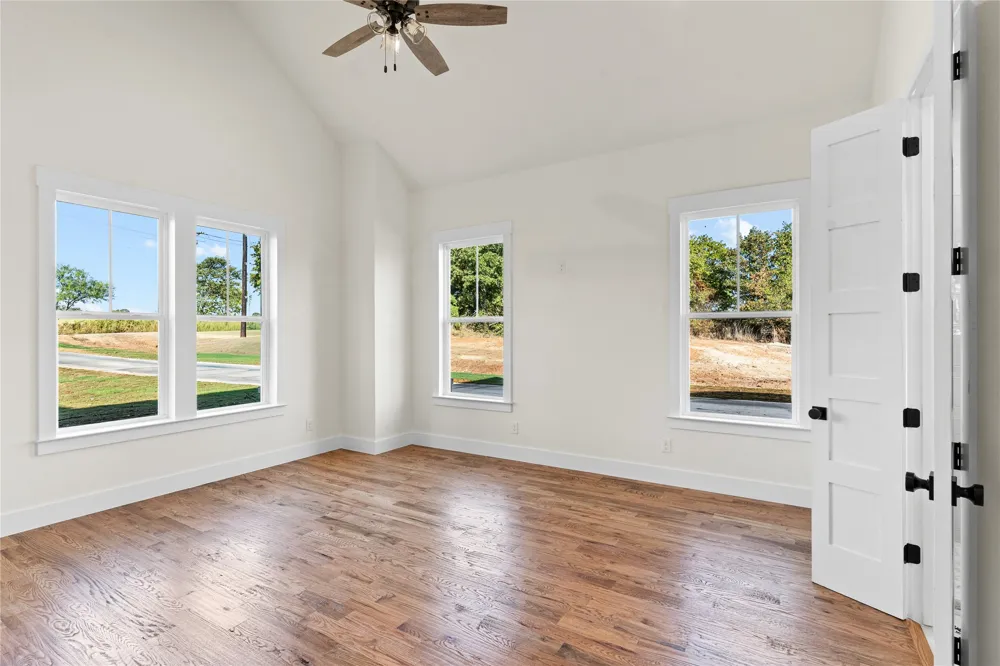 3470 Old Agnes Road Weatherford, TX 76088