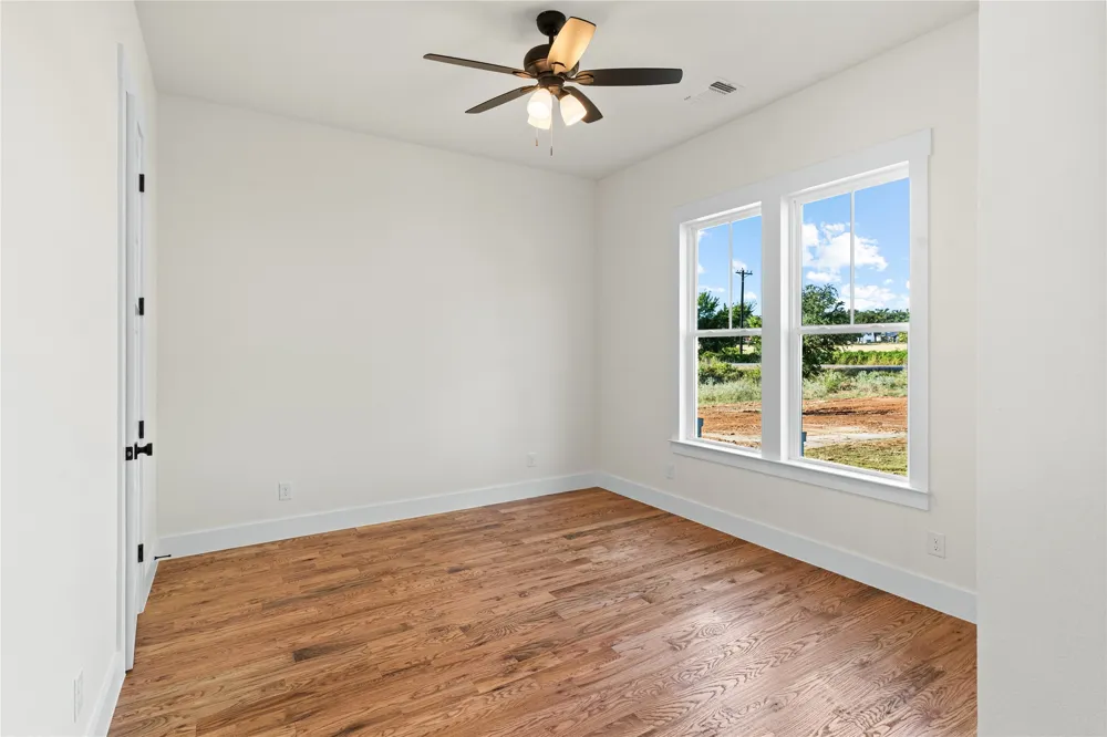 3470 Old Agnes Road Weatherford, TX 76088