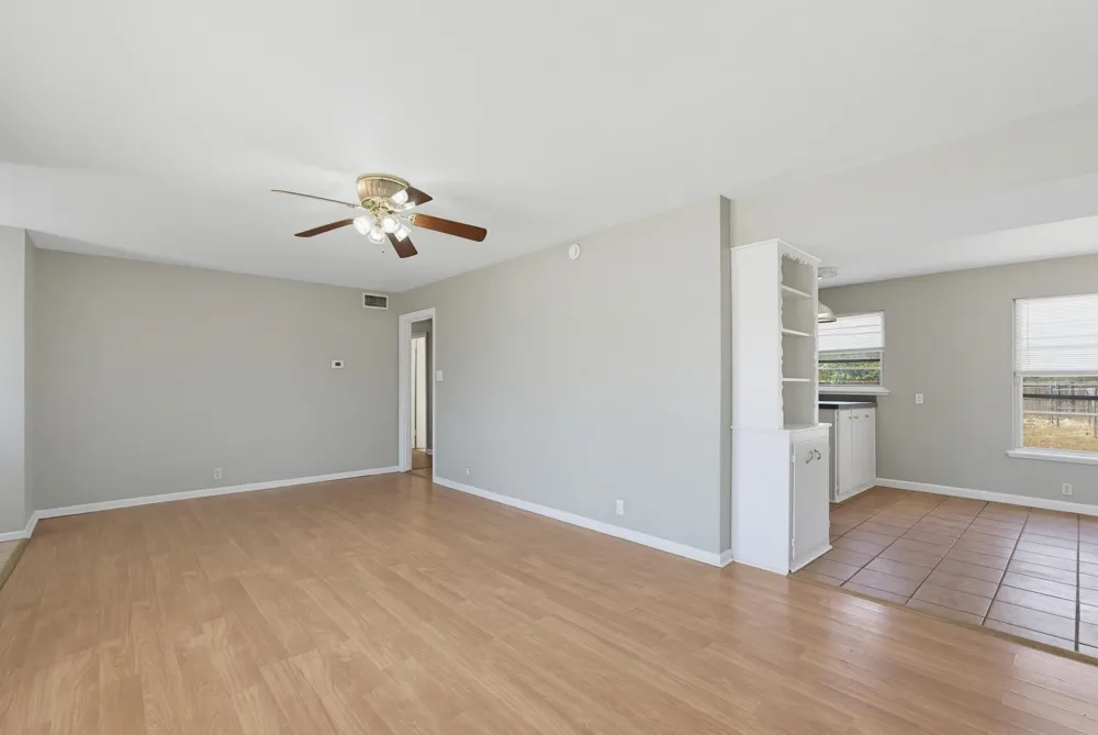 618 S La Salle Street Abilene, TX 79605