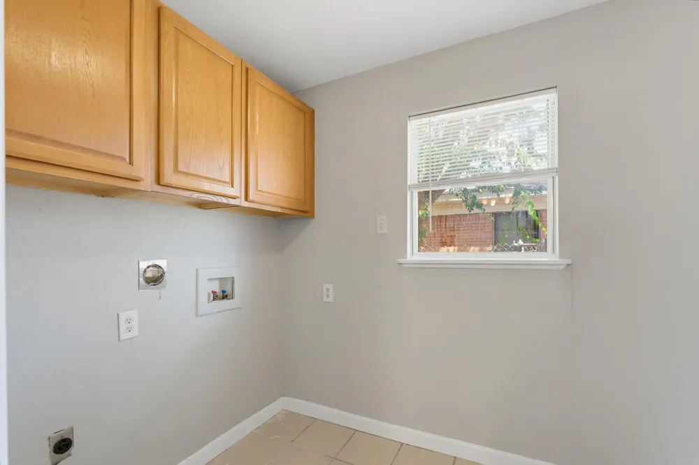 618 S La Salle Street Abilene, TX 79605