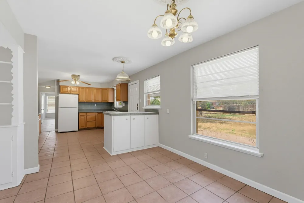 618 S La Salle Street Abilene, TX 79605