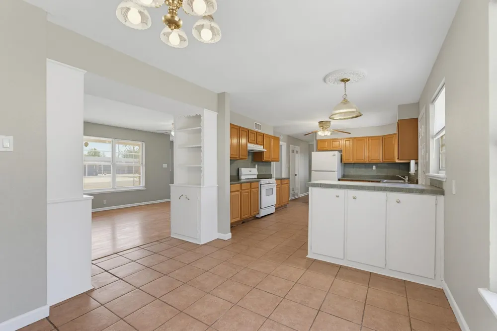 618 S La Salle Street Abilene, TX 79605