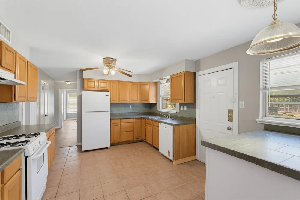 618 S La Salle Street Abilene, TX 79605