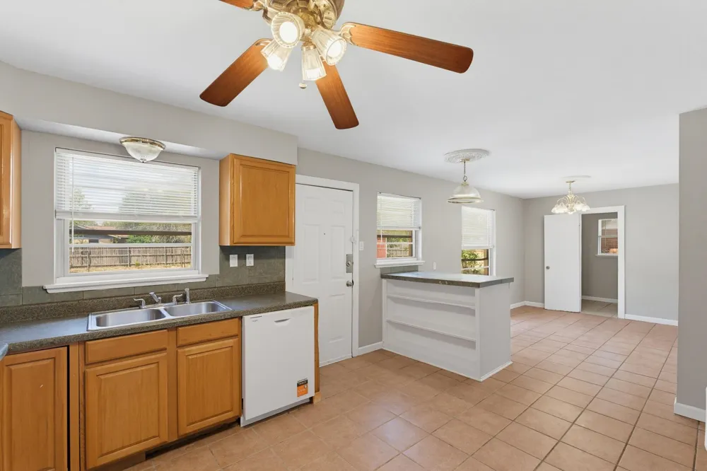 618 S La Salle Street Abilene, TX 79605