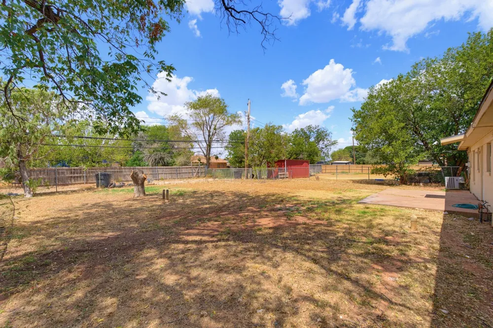 618 S La Salle Street Abilene, TX 79605