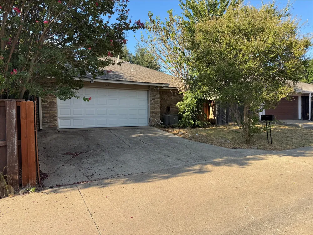 428 River Oaks Lane Richardson, TX 75081