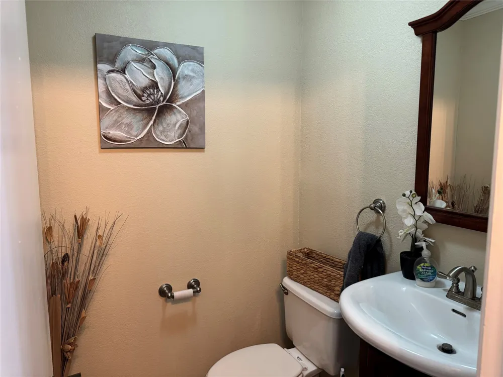 428 River Oaks Lane Richardson, TX 75081