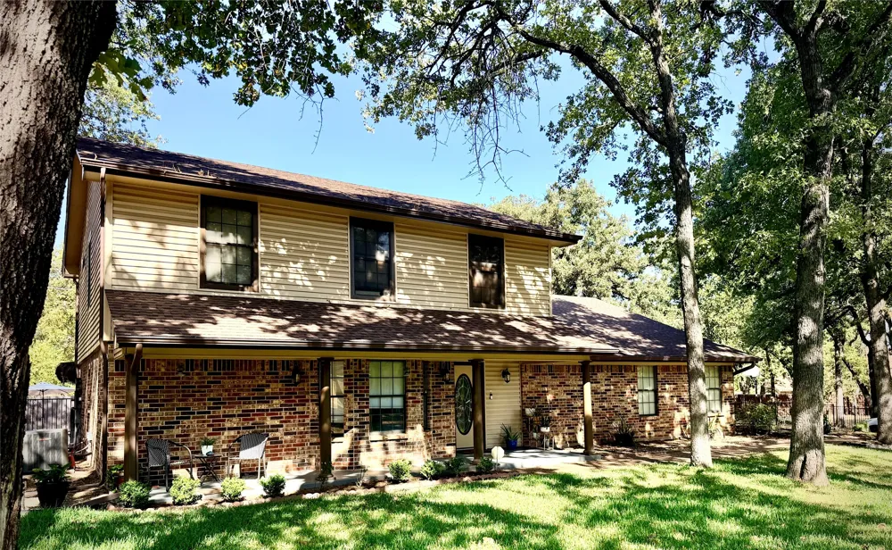 1216 Stegall Road Keller, TX 76248