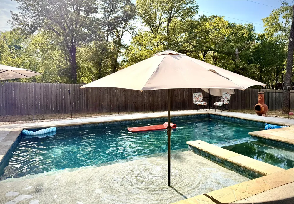 1216 Stegall Road Keller, TX 76248