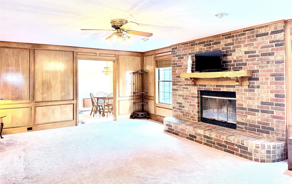 1216 Stegall Road Keller, TX 76248